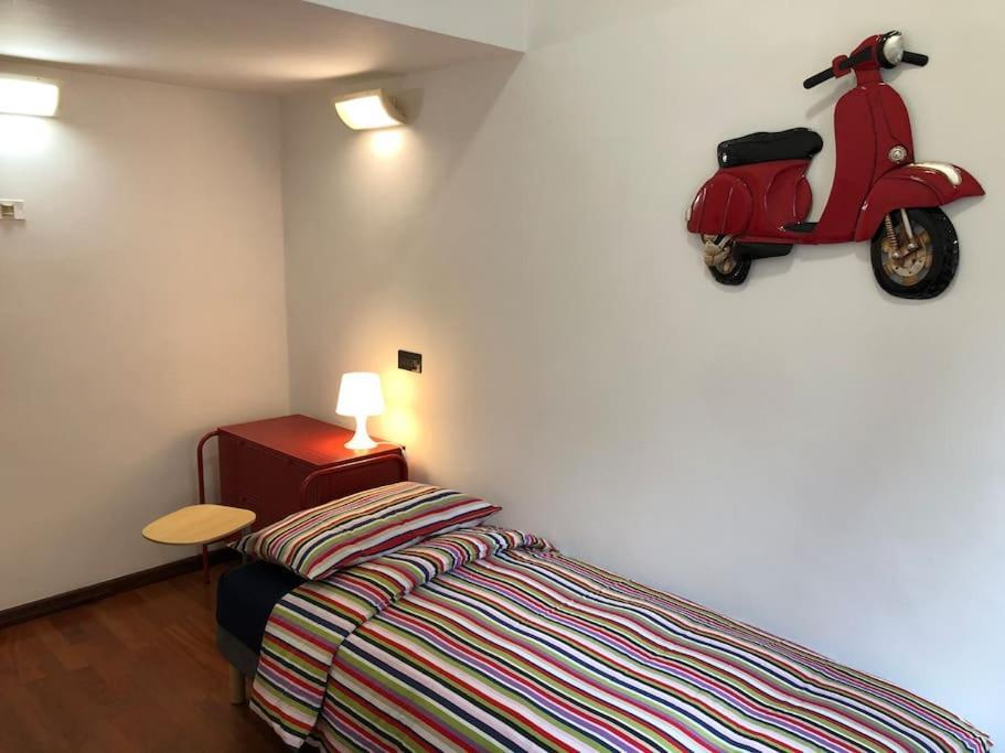 Bari For You - Guest House A 300Mt. Dal Mare Exteriér fotografie