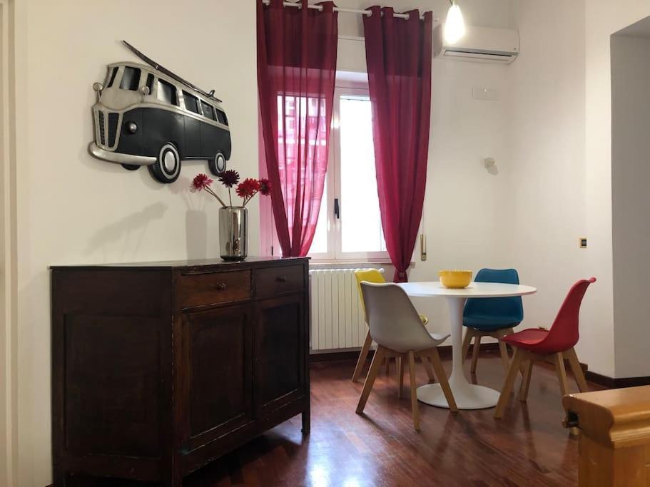 Bari For You - Guest House A 300Mt. Dal Mare Exteriér fotografie