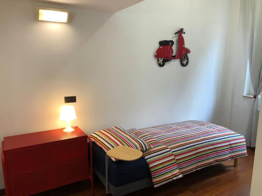 Bari For You - Guest House A 300Mt. Dal Mare Exteriér fotografie